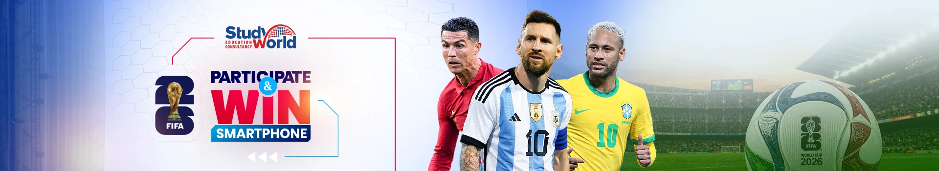 World Cup 2026